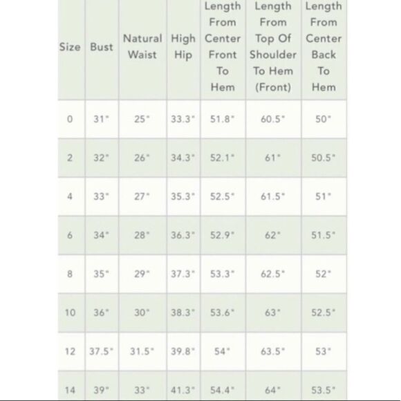 BHLDN Elowen Dress - Picture 6 of 6